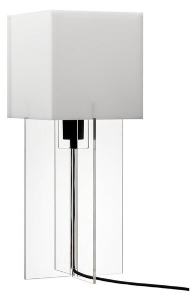 Fritz Hansen - Cross-Plex T-500 Επιτραπέζιο φωτιστικό Fritz Hansen