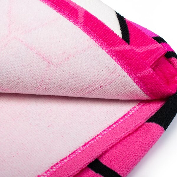 Παιδική Πετσέτα Θαλάσσης Microfiber (70x140) Dimcol Minnie 269 Fuchsia-Pink