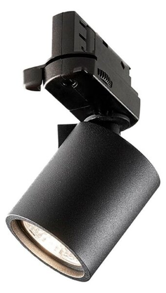 LIGHT-POINT - Focus Pro 3-Phase Ράγα φωτισμού LED 3000K Black LIGHT-POINT