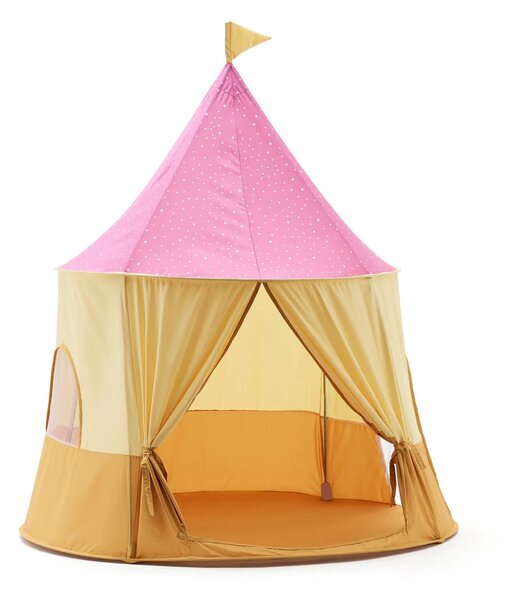 Παιδική Σκηνή Kids Concept Circus Pink KC1001055