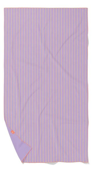 Παιδική Πετσέτα Θαλάσσης Microfiber 2 Όψεων (100x180) Quut QU174165