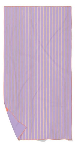 Παιδική Πετσέτα Θαλάσσης Microfiber 2 Όψεων (70x140) Quut QU174066