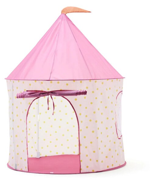 Παιδική Σκηνή Kids Concept Pink KC1001049