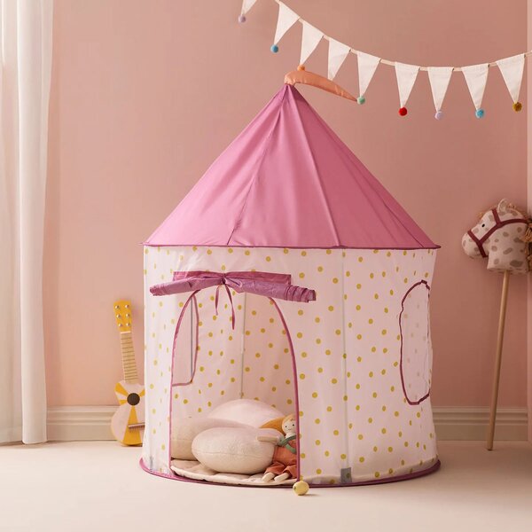 Παιδική Σκηνή Kids Concept Pink KC1001049