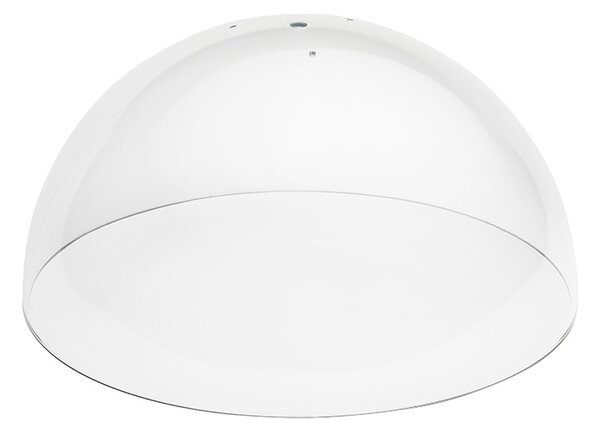 Verpan - Acrylic Αμπαζούρ για VP Globe 40 Upper Dome Verpan