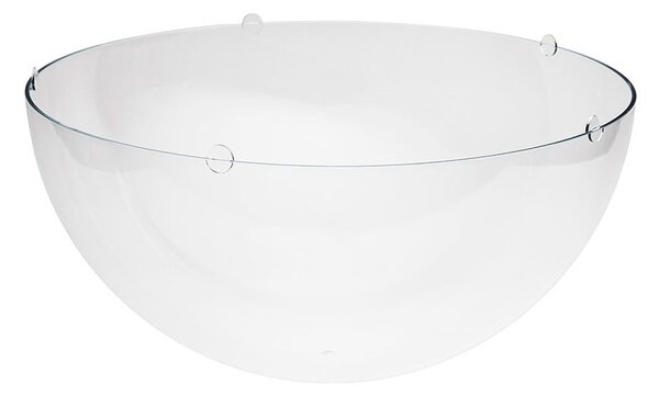 Verpan - Acrylic Αμπαζούρ για VP Globe/Panto 40 Lower Dome Verpan