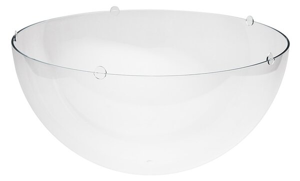 Verpan - Acrylic Αμπαζούρ για VP Globe/Panto 50 Lower Dome Verpan