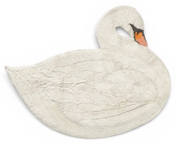 Παιδικό Χαλί All Season (120x100) Lorena Canals Swan