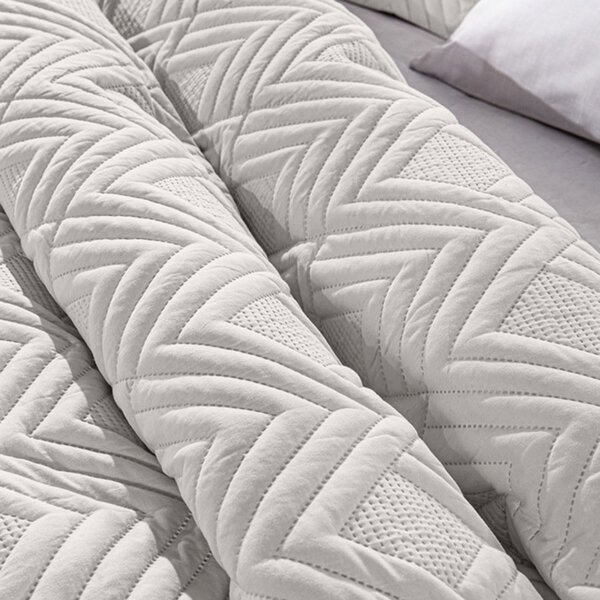 Πάπλωμα Μονό (160x220) Guy Laroche Eden Perla