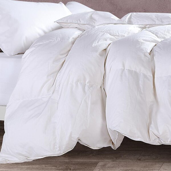 Πάπλωμα Μονό (160x220) Nef-Nef Homeware Hollowfiber