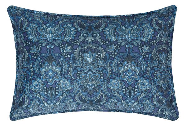 Παπλωματοθήκη King Size (Σετ 240x260) 2 Όψεων Kentia Stylish Sharif