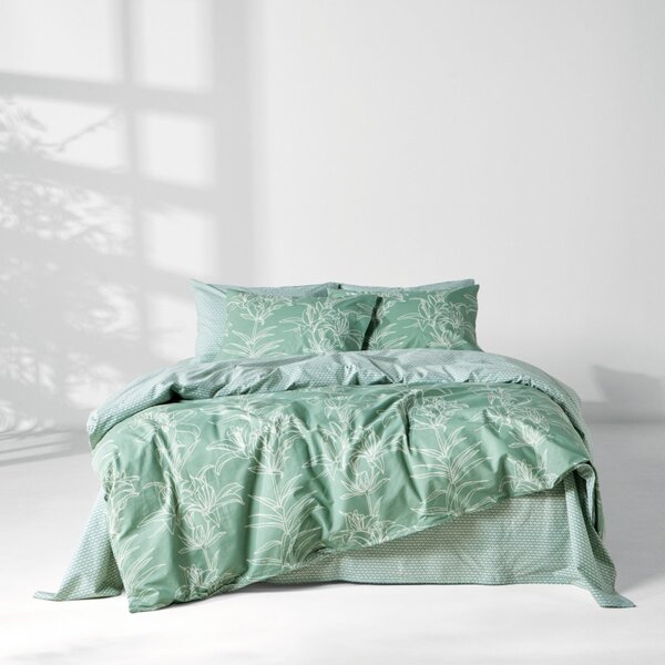 Σεντόνια King Size (Σετ) Kentia Saporo 36