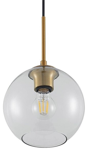 Lindby - Tiruma Pendant Bronze Lindby