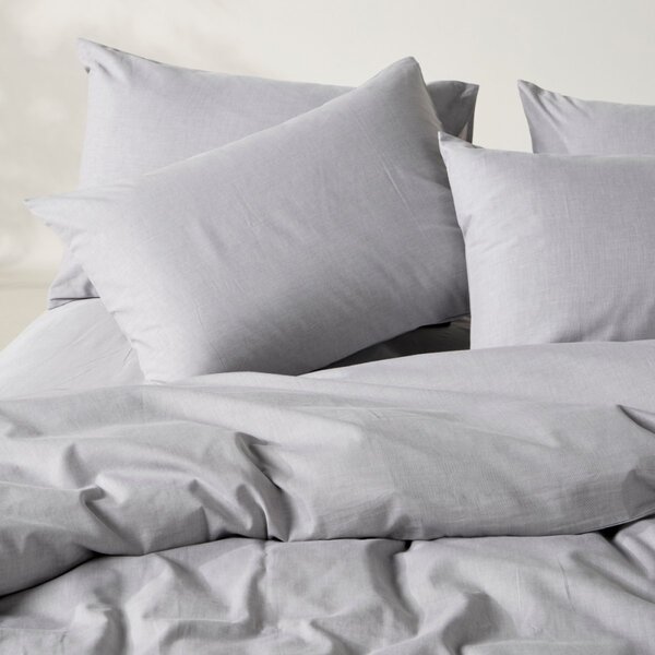 Παπλωματοθήκη Υπέρδιπλη (Σετ 220x240) Kentia YN 26 Trent 22