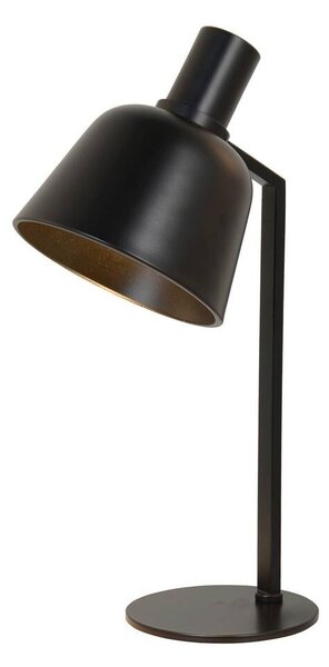 Lucande - Servan Table Lamp Black Lucande