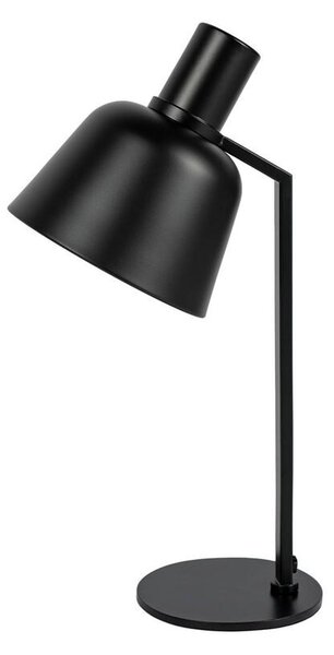 Lucande - Servan Table Lamp Black Lucande