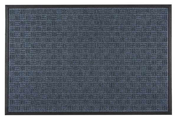 Πατάκι Εισόδου (60x90) Pol Rugs & Mats Paris Grey