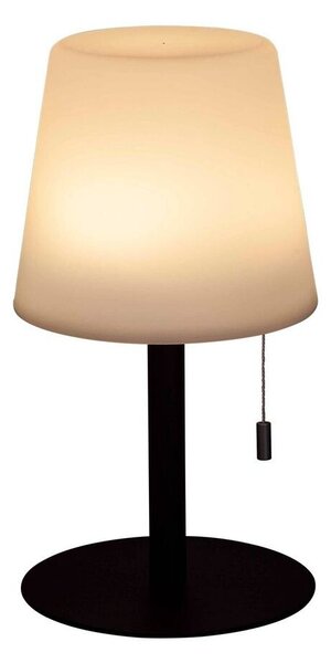 Lindby - Ragnaris Portable Table Lamp Black Lindby