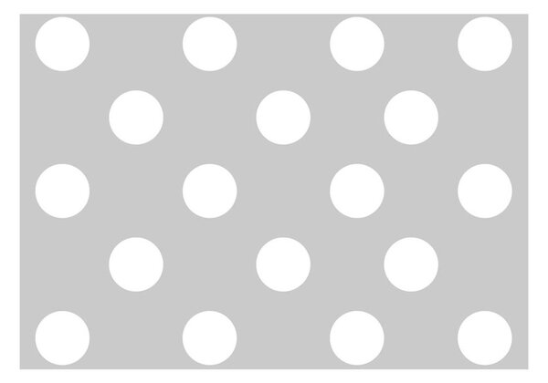 Φωτοταπετσαρία μαγευτικές κουκκίδες - Charming Dots