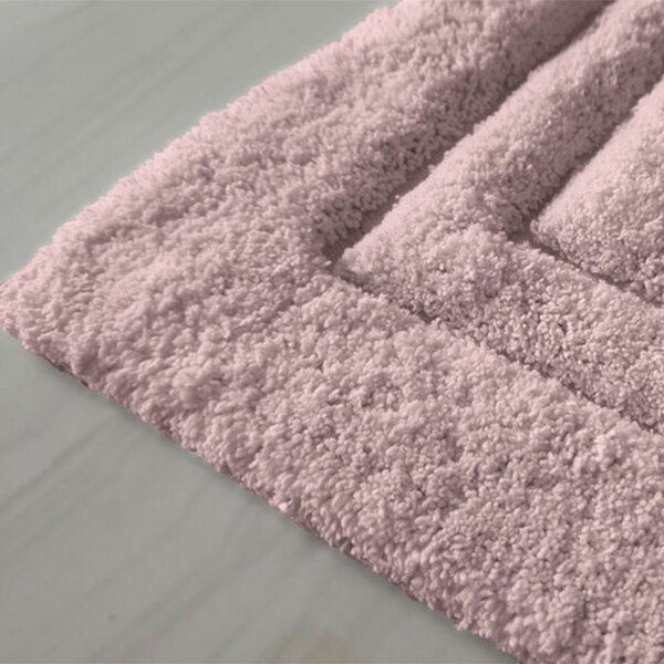 Πατάκι Μπάνιου (55x85) Guy Laroche Linea Amethyst