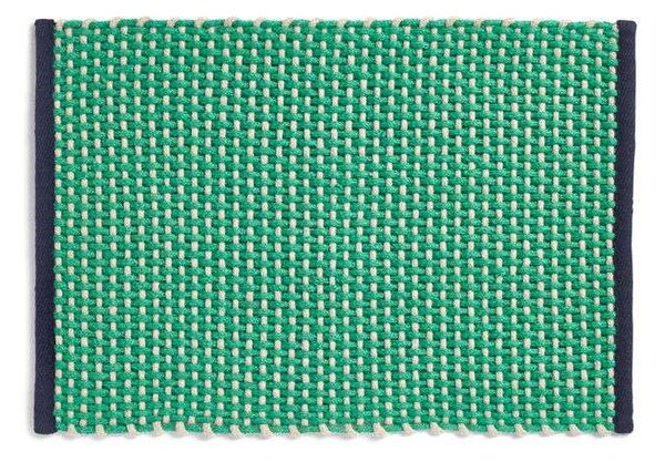 HAY - Door Mat 50 x 70 Light Green HAY