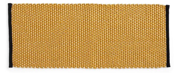 HAY - Door Mat Long Ochre HAY