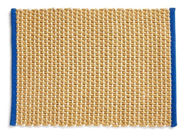 HAY - Door Mat 50 x 70 Yellow HAY