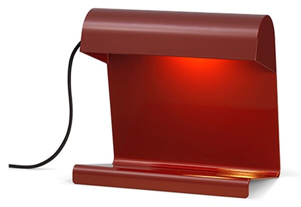 Vitra - Lampe de Bureau Επιτραπέζιο φωτιστικό Japanese Red Vitra