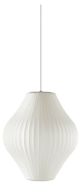 Herman Miller - Nelson Pear Bubble Medium Κρεμαστό φωτιστικό Herman Miller