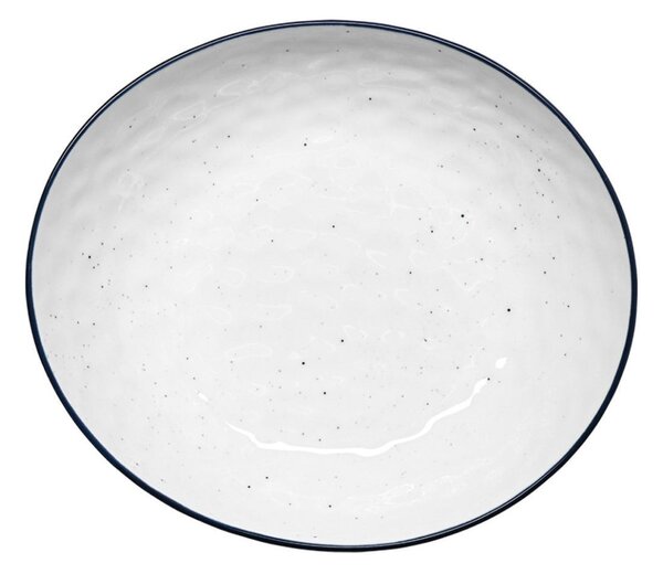 Πιάτο Φαγητού Βαθύ (Φ20) Estia Pebbles 07-37147