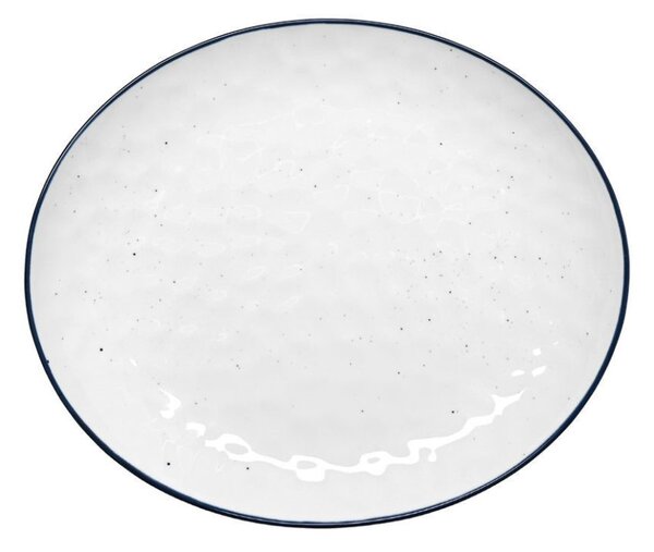 Πιάτο Φρούτου (Φ22) Estia Pebbles 07-37123
