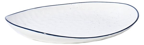 Πιάτο Φρούτου (Φ22) Estia Pebbles 07-37123