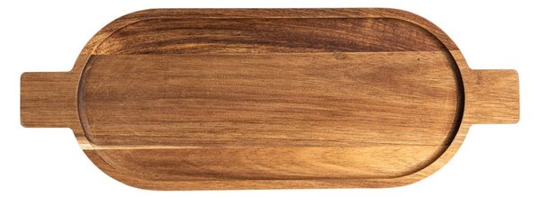 Πλατώ Σερβιρίσματος (49x18x2) Estia Allure 01-40710