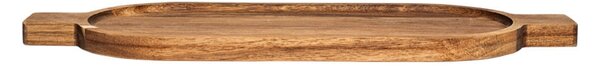 Πλατώ Σερβιρίσματος (49x18x2) Estia Allure 01-40710