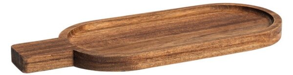 Πλατώ Σερβιρίσματος (33.5x13x2) Estia Allure 01-40703
