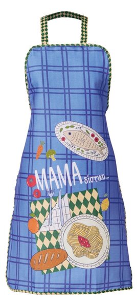 Ποδιά Κουζίνας (62x83) Kentia Mommy 07