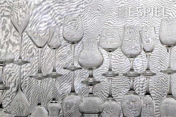 Ποτήρι Grappa Κολωνάτο 95ml Espiel Grappa SP440111K6