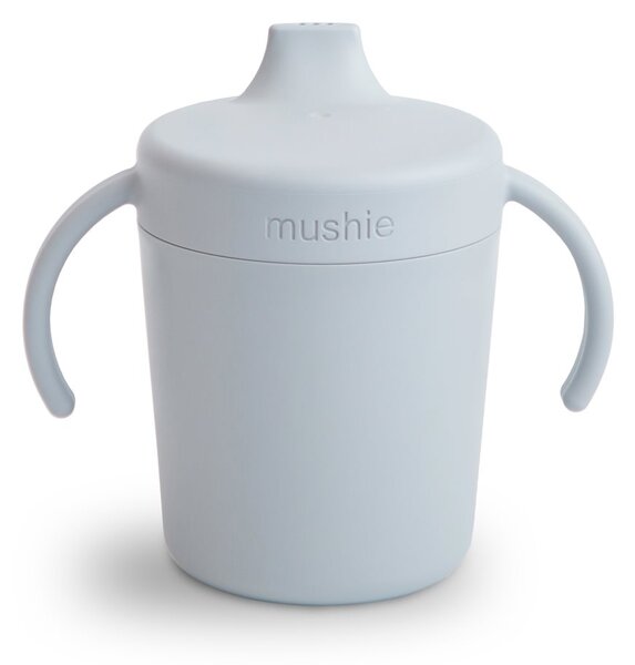 Ποτήρι Εκπαιδευτικό 230ml Mushie Cloud 66-100131