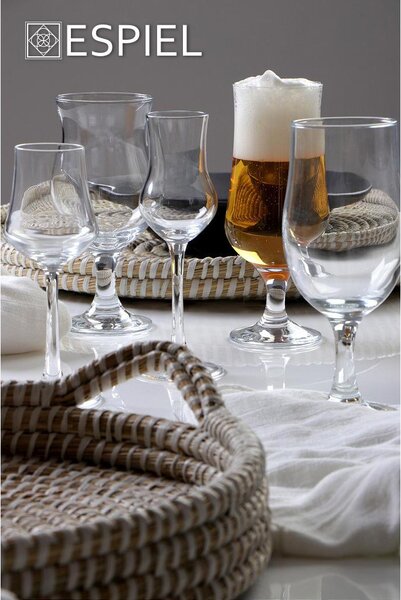 Ποτήρι Grappa Κολωνάτο 95ml Espiel Grappa SP440111K6