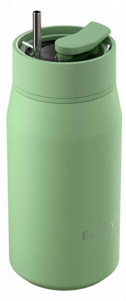 Ποτήρι Θερμός 360ml Estia Save The Aegean Lens Pine 01-42844