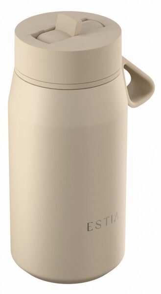 Ποτήρι Θερμός 360ml Estia Save The Aegean Pulse Dune 01-42707