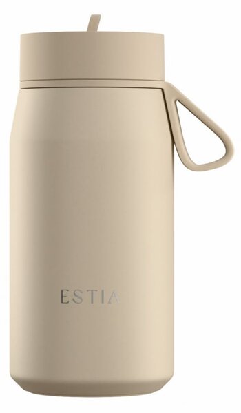Ποτήρι Θερμός 360ml Estia Save The Aegean Pulse Dune 01-42707