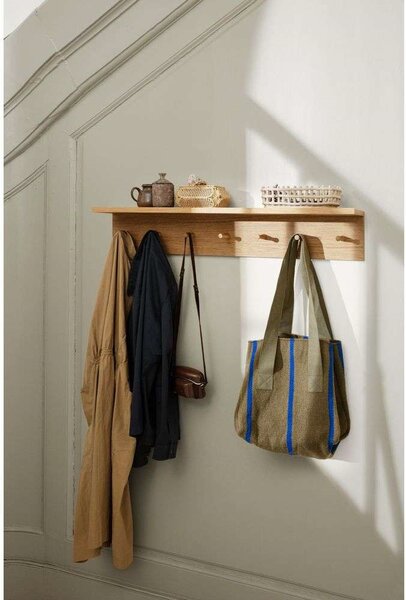 Ferm LIVING - Place Rack Large Oak ferm LIVING