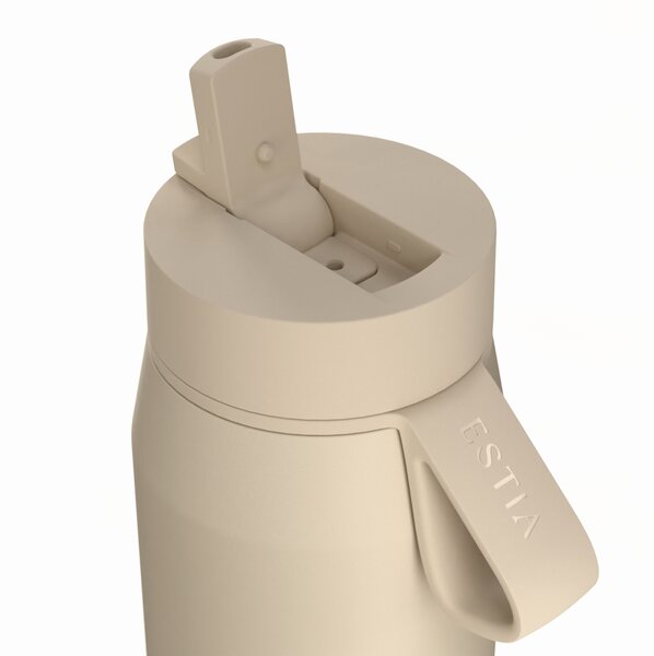 Ποτήρι Θερμός 360ml Estia Save The Aegean Pulse Dune 01-42707