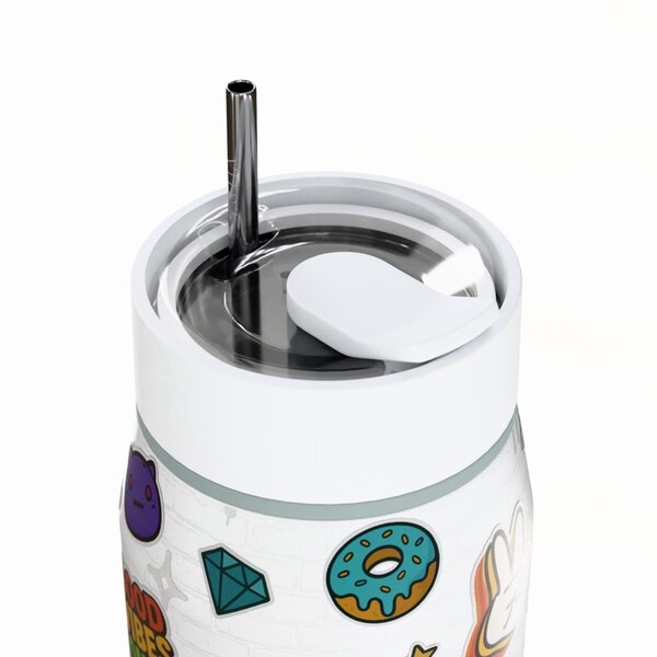 Ποτήρι Θερμός 360ml Estia Save The Aegean Lens Urban Vibes 01-43001