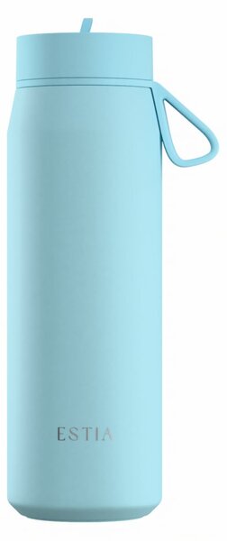 Ποτήρι Θερμός 500ml Estia Save The Aegean Pulse Arctic 01-42400