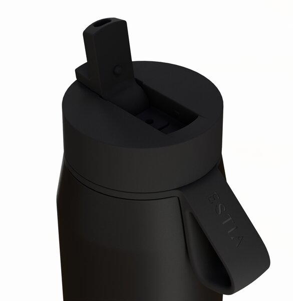 Ποτήρι Θερμός 360ml Estia Save The Aegean Pulse Void 01-42684