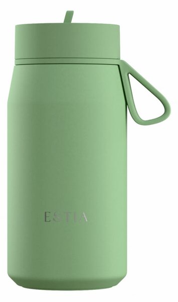 Ποτήρι Θερμός 360ml Estia Save The Aegean Pulse Pine 01-42714