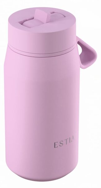 Ποτήρι Θερμός 360ml Estia Save The Aegean Pulse Lavender 01-42691