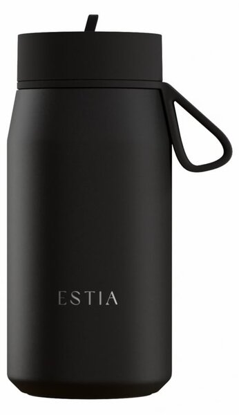 Ποτήρι Θερμός 360ml Estia Save The Aegean Pulse Void 01-42684